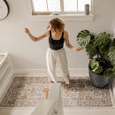 Herstmonceux Area Rug