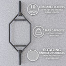 Synergee Hex Trap Bar