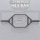Synergee Hex Trap Bar