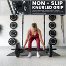 Synergee Hex Trap Bar