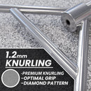 Synergee Hex Trap Bar