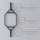 Synergee Hex Trap Bar