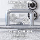 Synergee Hex Trap Bar