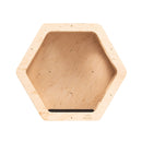 Honeycomb Cat Shelves Light