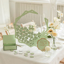 Guest Book Hexagon