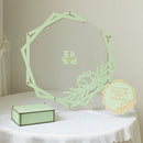 Guest Book Hexagon