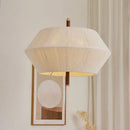 GobekUsa Hemp Rope Rattan LED Pendant Light for Home and Hospitality Settings