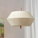 GobekUsa Hemp Rope Rattan LED Pendant Light for Home and Hospitality Settings