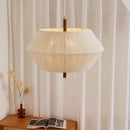 GobekUsa Hemp Rope Rattan LED Pendant Light for Home and Hospitality Settings