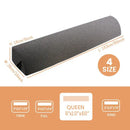 GobekUsa Bed Headboard Pillow Wedge - Mattress Gap Filler for Comfortable Sleep