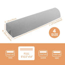 GobekUsa Bed Headboard Pillow Wedge - Mattress Gap Filler for Comfortable Sleep