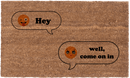 Text Emoji
