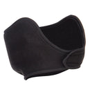 Fleece Half Face Mask