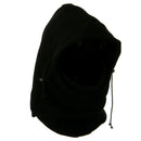 3 in 1 Heavyweight Fleece Hood Mask