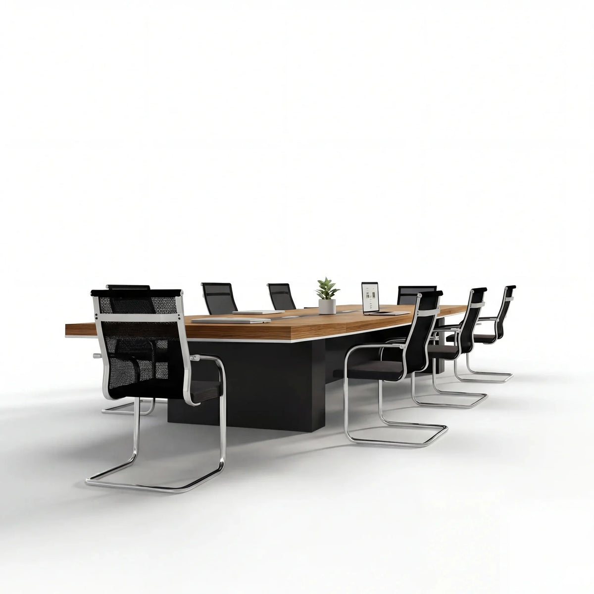 Accord · Executive Conference Room Table, photo 7 of 9