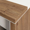 Lynx · Modern L-Shaped Executive Desk by Arc Grove