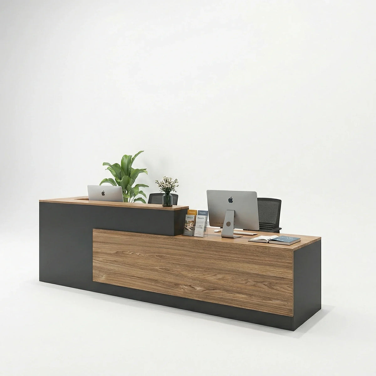 Ryvion · Front Lobby Desk, photo 15 of 16