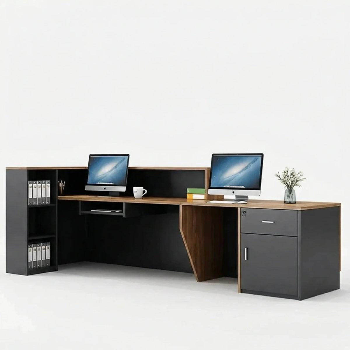 Ryvion · Front Lobby Desk, photo 16 of 16