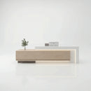 Illyria · Front Reception Desk
