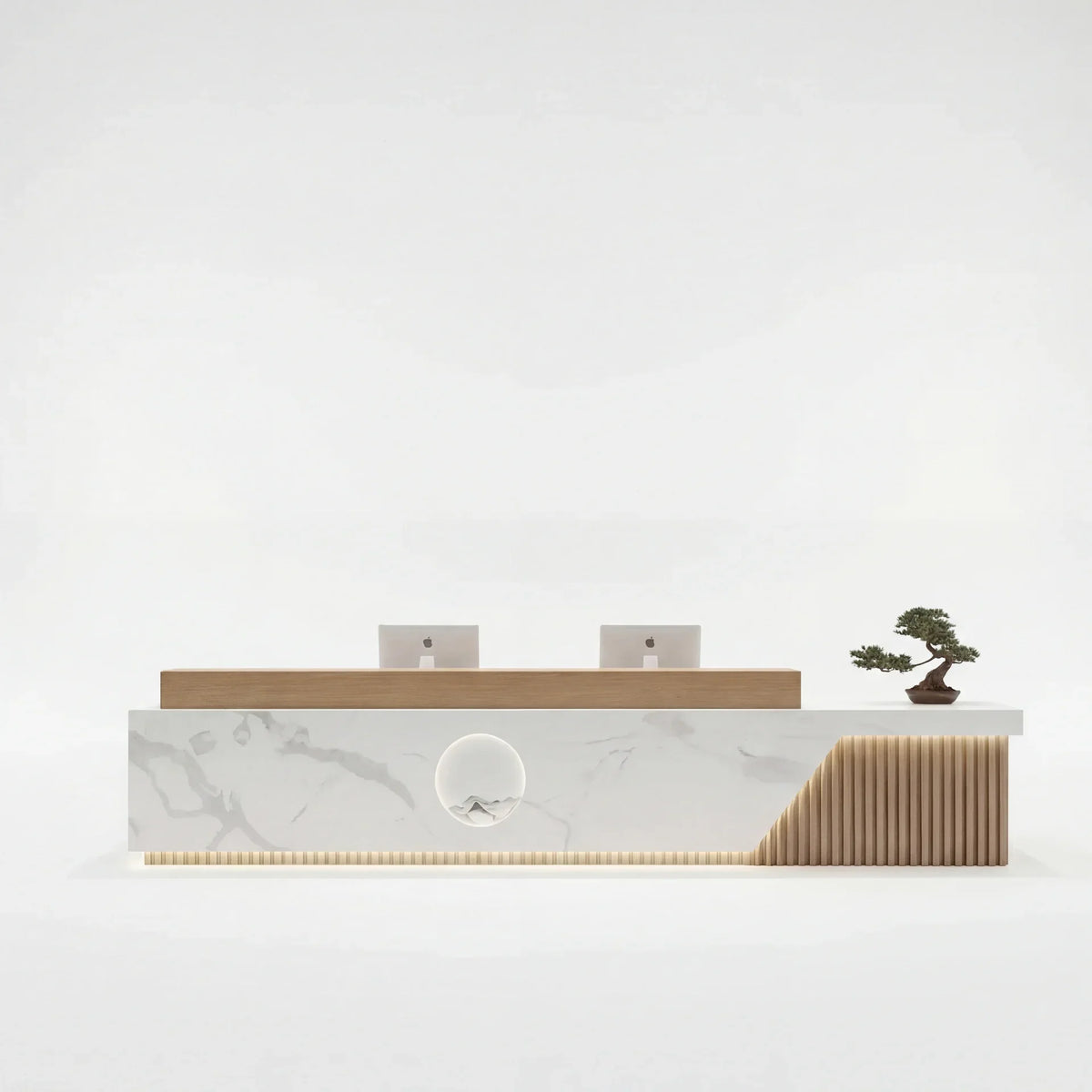 Valina · Front Reception Desk, photo 14 of 15