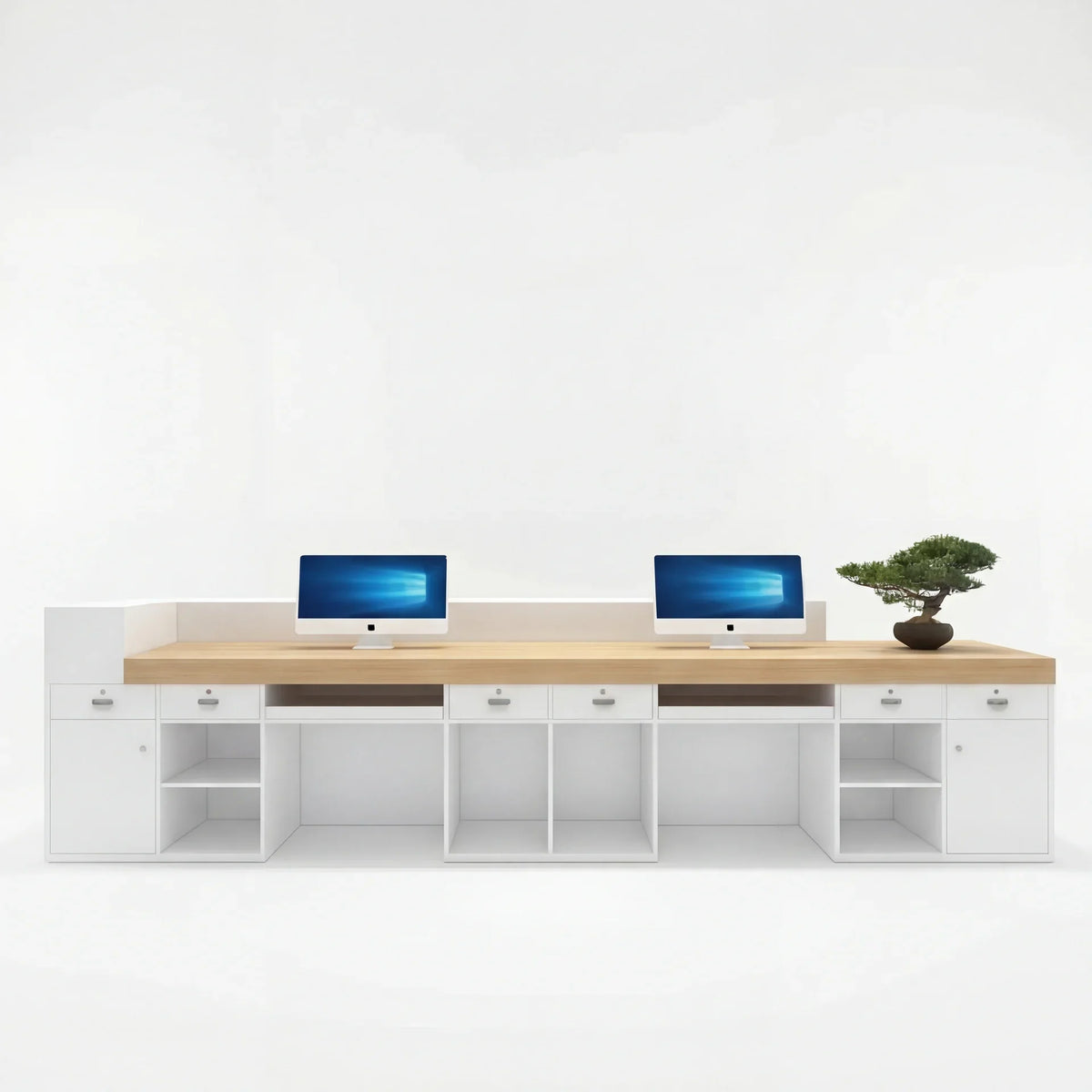 Valina · Front Reception Desk, photo 15 of 15