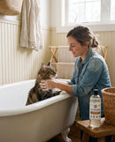 Pet Conditioner | Detangling & Softening | Wild Heart by Rustic Strength