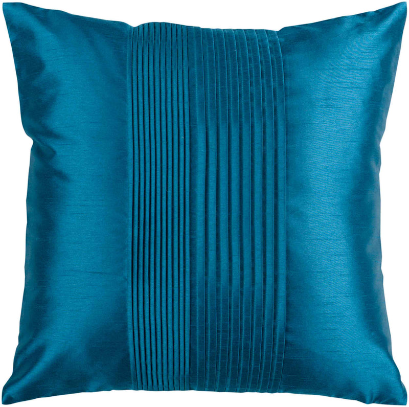 Rixensart Aqua Pillow Cover