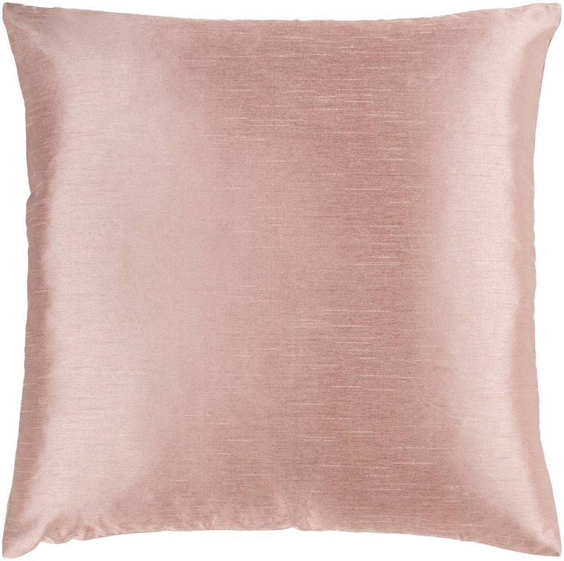 Rouvroy Blush Pillow Cover