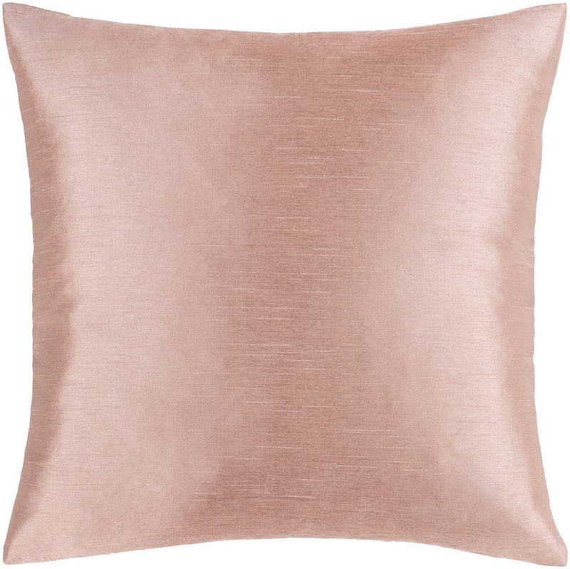 Rouvroy Blush Pillow Cover