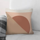 Hidden Shapes A Cushion