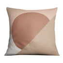 Hidden Shapes C Cushion