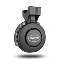 High Bicycle Electric Bell Invisible Waterproof Bike Horn For Scooter USB Charging Riding Equipment Accessory Electric Bike Horn  Cycling Bicycle Scooter Horn With Rechargeable Battery