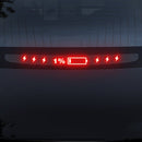 High-Mount Brake Light Projection Film | 5 Designs | Model 3/Y 2017-Present