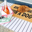 Ring the Bell Win a Dog