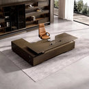 Hiley · Modern L-Shaped Executive Desk