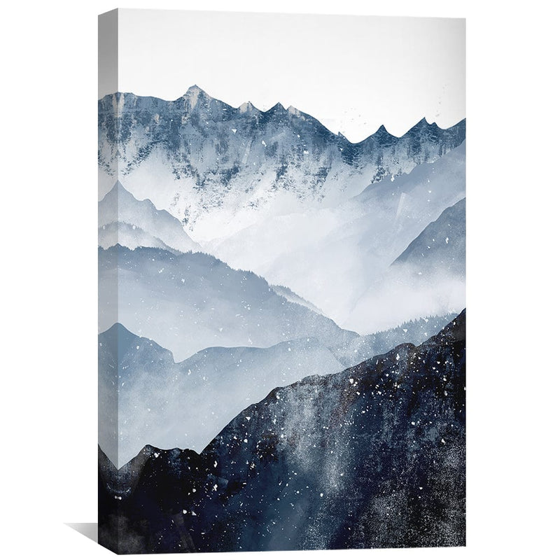 Himalaya Canvas