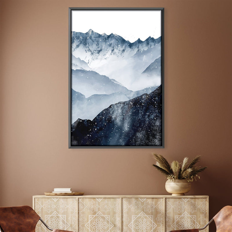 Himalaya Canvas