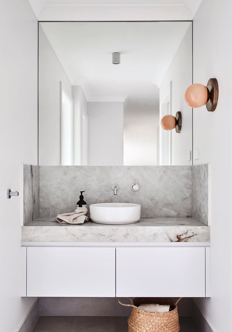 Himalaya Crystal Neolith