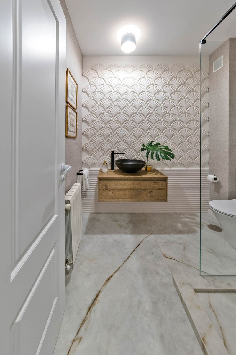 Himalaya Crystal Neolith