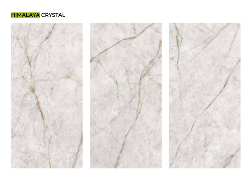 Himalaya Crystal Neolith