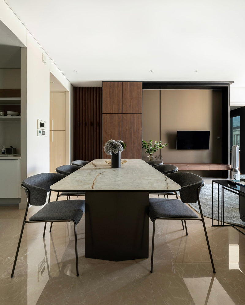 Himalaya Crystal Neolith