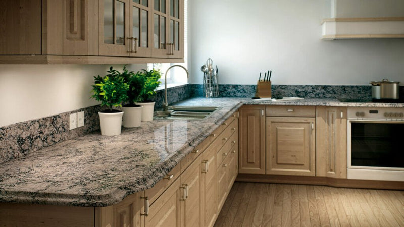 Himalayan Moon Caesarstone
