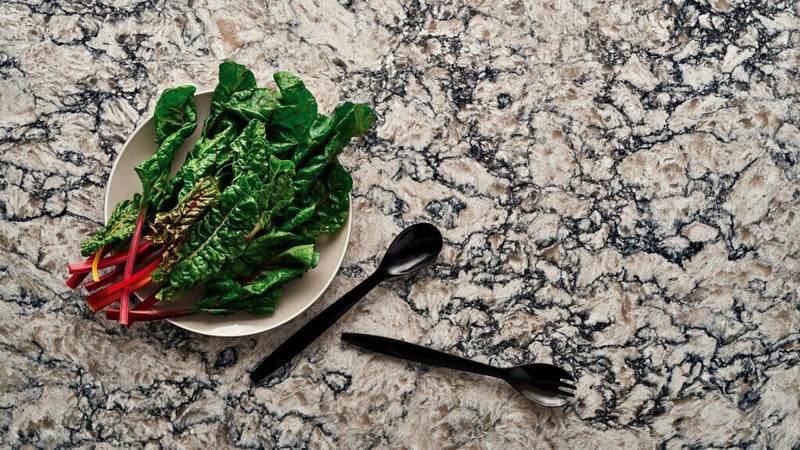 Himalayan Moon Caesarstone
