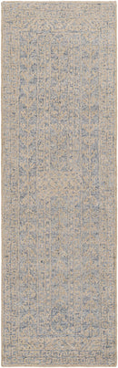 Hinton Wool Area Rug