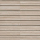 MSI Sinfonia Hip Hop Abedul Fluted Tile