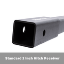 Hitch Extender by HitchFire