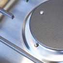 Hitch Kitchen Insert with Sink, Dual Burners & Water Pump by HitchFire