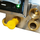 Hitch Kitchen Insert with Sink, Dual Burners & Water Pump by HitchFire