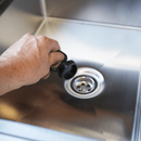 Hitch Kitchen Insert with Sink, Dual Burners & Water Pump by HitchFire