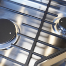 Hitch Kitchen Insert with Sink, Dual Burners & Water Pump by HitchFire